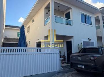Casa · 240m² · 4 Quartos · 2 Vagas · CASA EM COND. - 4/4 SENDO 3 SUÍTES - 240M² - PISCINA PRIVATIVA - 02 VAGAS - PITANGUEIRAS