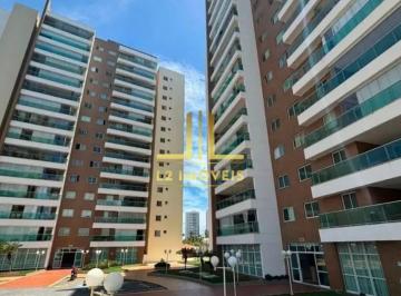 Apartamento · 110m² · 3 Quartos · 2 Vagas · APARTAMENTO - 3/4 SENDO 1 SUÍTE - 110M² - NASCENTE - 02 VAGAS - MÁRIO CRAVO - PITUAÇU