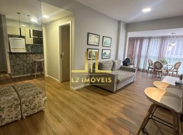 Apartamento · 70m² · 2 Quartos · 1 Vaga · APARTAMENTO - 2 QUARTOS - NASCENTE - BARRA THE PLACE