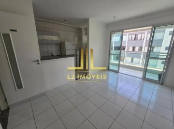 Apartamento · 45m² · 1 Quarto · 1 Vaga · APARTAMENTO - 1/4 E SALA - 45M² - 01 VAGA COBERTA - BARRA