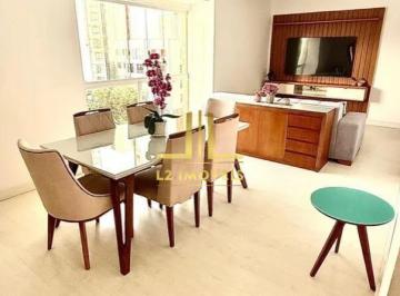 Apartamento · 108m² · 2 Quartos · 1 Vaga · APARTAMENTO - 2/4 SENDO 1 SUÍTE - 108M² - NASCENTE - 01 VAGA - PITUBA
