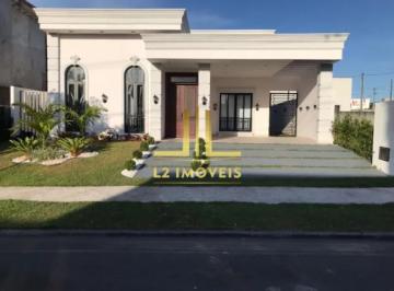 Casa · 134m² · 3 Quartos · 2 Vagas · CASA TÉRREA - 3/4 COM SUÍTE - 134M² - TERRAS ALPHAVILLE - CAMAÇARI