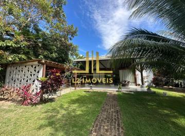 Casa · 260m² · 4 Quartos · 4 Vagas · CASA LUXUOSA - 4 QUARTOS SENDO 3 SUÍTES - BUSCA VIDA