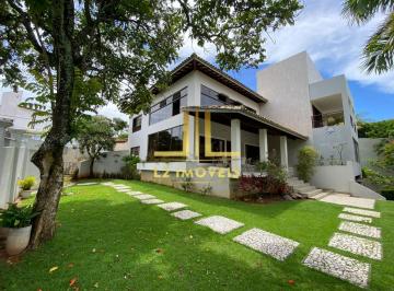 Casa · 400m² · 3 Quartos · 4 Vagas · CASA LUXUOSA - 3 SUÍTES - ITAIGARA