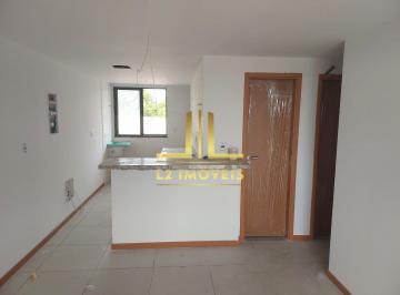 Casa · 68m² · 2 Quartos · 1 Vaga · CASA VILAGE - 2 SUÍTES - NASCENTE - EKO ITACIMIRIM
