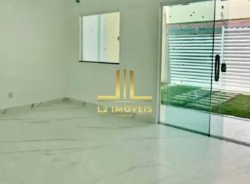 Casa · 120m² · 4 Quartos · 1 Vaga · CASA DUPLEX - 4 QUARTOS SENDO 2 SUÍTES - LAURO DE FREITAS