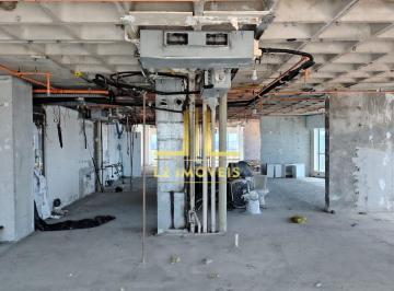 Comercial · 260m² · 10 Vagas · SALA COMERCIAL - NASCENTE - MUNDO PLAZA - CAMINHO DAS ARVORES