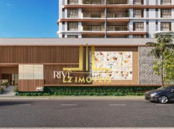 Apartamento · 143m² · 4 Quartos · 2 Vagas · REPASSE - APARTAMENTO ALTO PADRÃO - 4/4 SENDO 3 SUÍTES - VISTA MAR - RIVÊ RIO VERMELHO