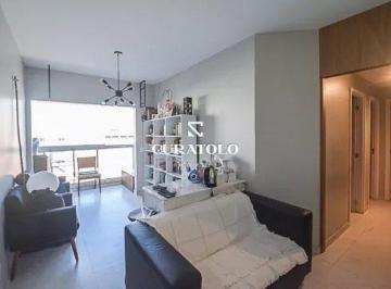 Apartamento · 58m² · 2 Quartos · 1 Vaga · Maxi Rudge - Apartamento à venda com 58m², 2 quartos, varanda gourmet e vaga, Rudge Ramos, São Berna