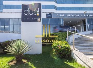 Comercial · 3m² · 1 Vaga · SALA COMERCIAL - 35M² - 01 VAGA - LAURO DE FREITAS