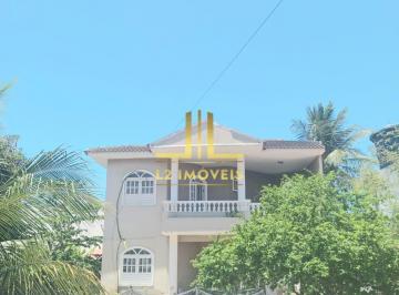 Casa · 350m² · 4 Quartos · 5 Vagas · CASA PADRÃO - 4/4 SENDO 2 SUÍTES - 350M² - 05 VAGAS - IPITANGA - LAURO DE FREITAS