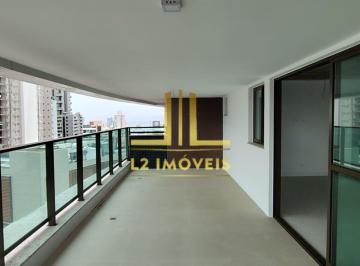 Apartamento · 250m² · 4 Quartos · 4 Vagas · APARTAMENTO ALTO PADRÃO - 4 SUÍTES - 250M² - 04 VAGAS - CAMINHO DAS ÁRVORES