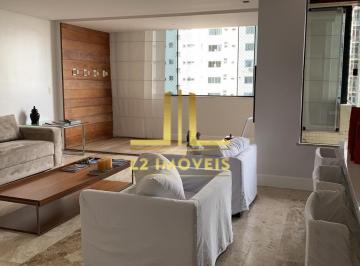 Apartamento · 200m² · 4 Quartos · 2 Vagas · APARTAMENTO ALTO PADRÃO - 4 QUARTOS SENDO 1 SUÍTE - NASCENTE - CANELA