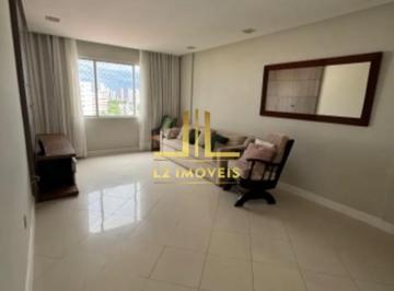 Apartamento · 109m² · 2 Quartos · 1 Vaga · APARTAMENTO - 2/4 SENDO 1 SUÍTE - 109M² - ANDAR ALTO - 01 VAGA - ITAIGARA