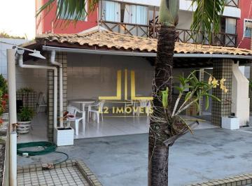 Casa · 115m² · 3 Quartos · 1 Vaga · VILLAGE - 3 QUARTOS - 115M² - 01 VAGA - PRAIA DO FLAMENGO