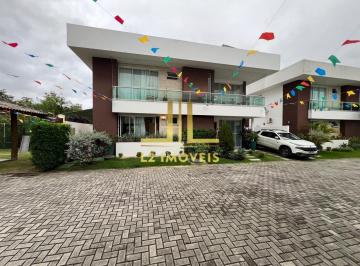 Casa · 177m² · 4 Quartos · 2 Vagas · CASA LUXUOSA - 4 SUÍTES - BURAQUINHO