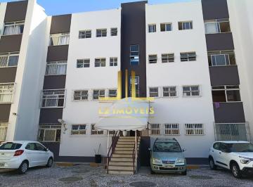 Apartamento · 74m² · 3 Quartos · 2 Vagas · APARTAMENTO - 3/4 - 74M² - 02 VAGAS - RIO VERMELHO