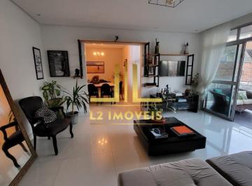 Apartamento · 180m² · 4 Quartos · 2 Vagas · APARTAMENTO - 4 QUARTOS SENDO 2 SUÍTES - NASCENTE - COSTA AZUL