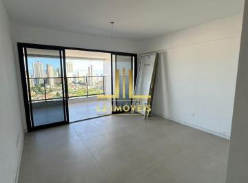 Apartamento · 114m² · 3 Quartos · 2 Vagas · APARTAMENTO ALTO PADRÃO - 3 SUÍTES - CAMINHO DAS ARVORES