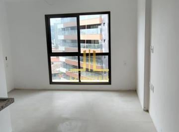 Apartamento · 20m² · 1 Quarto · 1 Vaga · STUDIO - 20M² - UNIQUE LIVE - CAMINHO DAS ÁRVORES