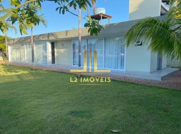 Casa · 450m² · 3 Quartos · 2 Vagas · CASA PÉ NA AREIA - 3/4 COM SUÍTE - 450M² - ITACIMIRIM