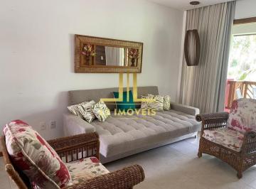 Apartamento · 76m² · 1 Quarto · 3 Vagas · APARTAMENTO - 1 QUARTOS E SALA - PRAIA DO FORTE