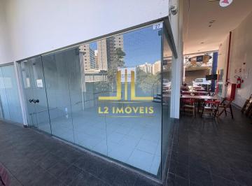 Comercial · 40m² · LOJA COMERCIAL - 40M² - ALPHA MALL SHOPPING - ALPHAVILLE 1