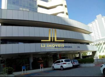 Comercial · 51m² · 2 Vagas · LOJA COMERCIAL - 51M² - LENA EMPRESARIAL - PITUBA