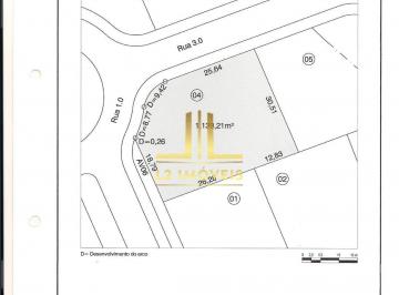 Terreno · 2241m² · LOTE EM CONDOMINIO - ALPHAVILLE 2