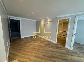 Apartamento · 68m² · 2 Quartos · 1 Vaga · APARTAMENTO - 2 SUÍTES - NASCENTE TOTAL - ALPHAVILLE