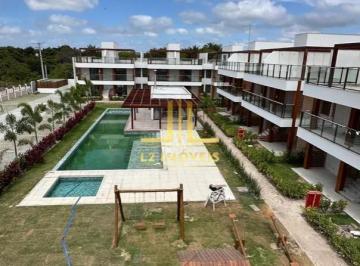Apartamento · 138m² · 3 Quartos · 2 Vagas · COBERTURA - 3/4 SENDO 2 SUÍTES - 138M² - 02 VAGAS - ITACIMIRIM