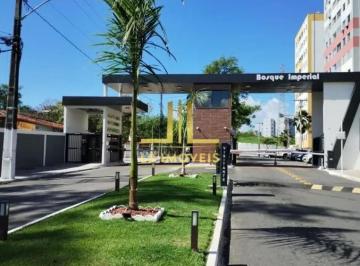 Apartamento · 88m² · 3 Quartos · APARTAMENTO - 3 QUARTOS - 88M² - BOSQUE IMPERIAL - SÃO RAFAEL