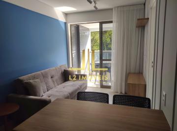 Apartamento · 39m² · 1 Quarto · 1 Vaga · APARTAMENTO - QUARTO E SALA - PORTEIRA FECHADA - BEACH CLASS ONDINA