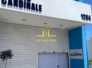 Comercial · 276m² · 2 Vagas · PREDIO COMERCIAL - SPAZIO CARDINALE - FEDERAÇÃO