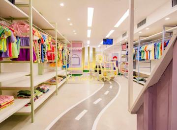 Comercial · 48m² · 1 Vaga · LOJA COMERCIAL - 78M² - SHOPPING ITAIGARA