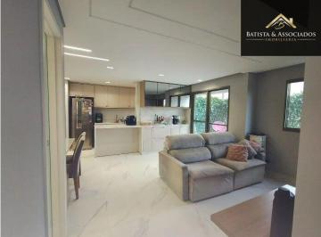 Apartamento · 66m² · 2 Quartos · 1 Vaga · Apartamento garden Cond. Brisas Bella Citta em Parque Industrial, Campinas/SP