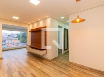 Apartamento · 70m² · 2 Quartos · 1 Vaga · Apartamento à Venda - Vila Ema, 2 Quartos,  70 m2