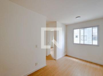 Apartamento · 42m² · 2 Quartos · Apartamento à Venda - Belém, 2 Quartos, 42 m2