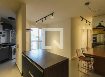 Apartamento · 55m² · 2 Quartos · 1 Vaga · Apartamento à Venda - Vila Prudente, 2 Quartos,  55 m2