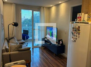 Apartamento · 34m² · 1 Quarto · 1 Vaga · Apartamento à Venda - Mooca, 1 Quarto, 34 m2