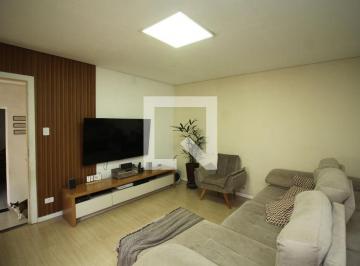 Casa · 125m² · 3 Quartos · 1 Vaga · Casa à Venda - Vila Ema, 3 Quartos,  125 m2