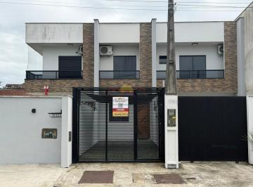 25100263_4.jpg · Sobrado Geminado 2 suítes Bom Retiro Joinville SC