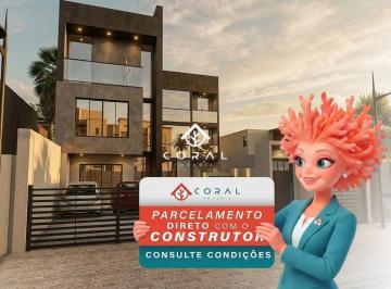 Apartamento · 78m² · 2 Quartos · 1 Vaga · Apartamento novo em Ipanema Pontal do Paraná