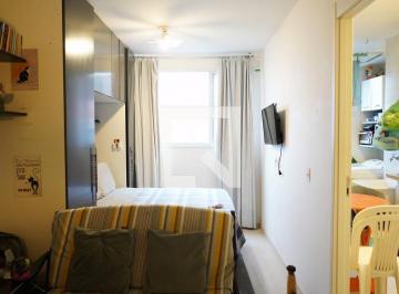 Apartamento · 26m² · 1 Quarto · Apartamento à Venda - Mooca, 1 Quarto,  26 m2