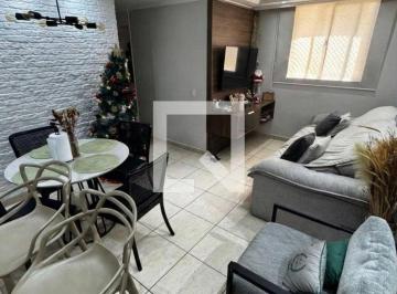 Apartamento · 72m² · 3 Quartos · 2 Vagas · Apartamento à Venda - Parque São Lucas, 3 Quartos,  72 m2