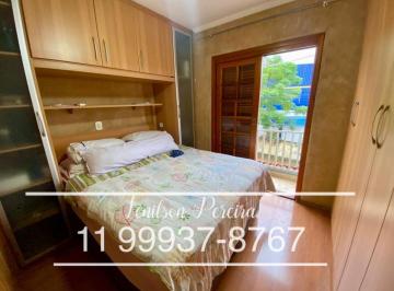 Casa de 3 quartos, São Paulo · Sobrado com 3 quartos ( 1 suíte ) e 3 vagas no Bonfiglioli / Butantã. FL64