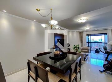 Apartamento · 142m² · 3 Quartos · 2 Vagas · Apartamento à Venda - Mooca, 3 Quartos, 142 m2