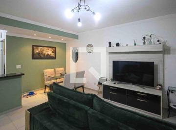 Casa · 124m² · 2 Quartos · 2 Vagas · Casa à Venda - Vila Santa Clara, 2 Quartos, 124 m2