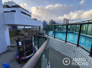 Apartamento de 3 quartos, Recife · 3 quartos Boa Viagem
