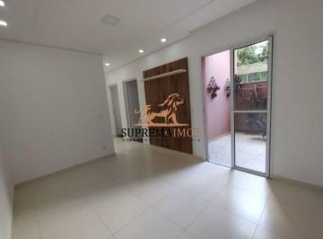 Apartamento · 69m² · 2 Quartos · 1 Vaga · Apartamento com 2 dormitórios para venda  condomínio Brisa do Parque 2